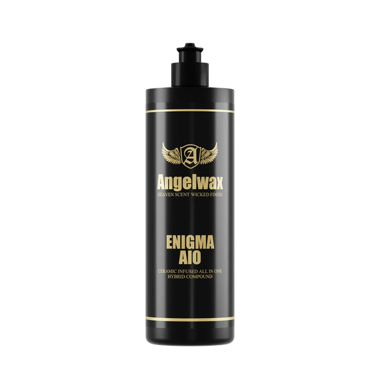 Angelwax Enigma AIO Compound