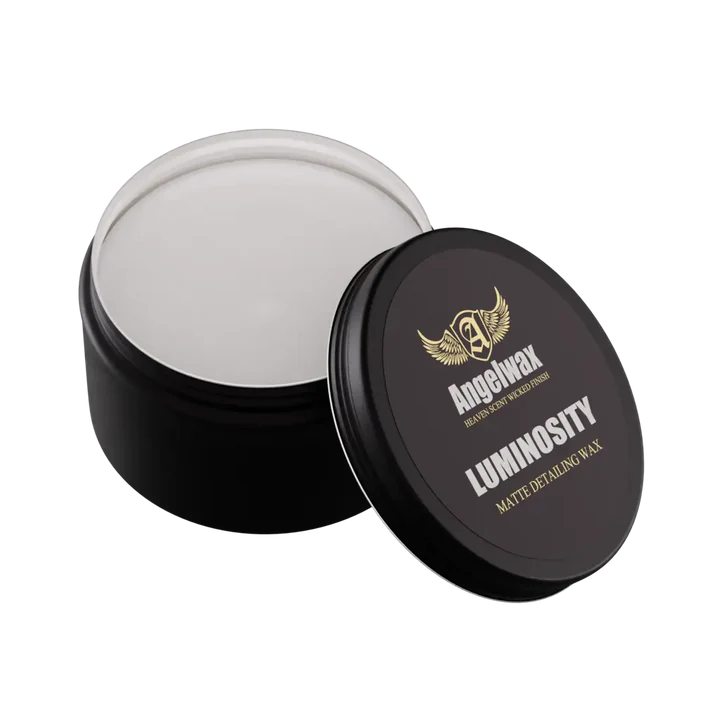 Luminosity Matte Detailing Wax
