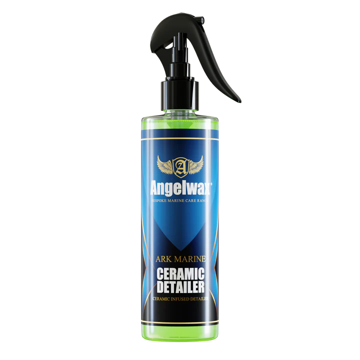 Angelwax Ark Marine Ceramic Detailer