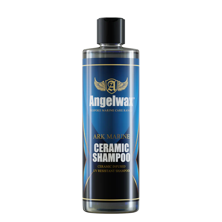 Angelwax Ark Marine Ceramic Shampoo