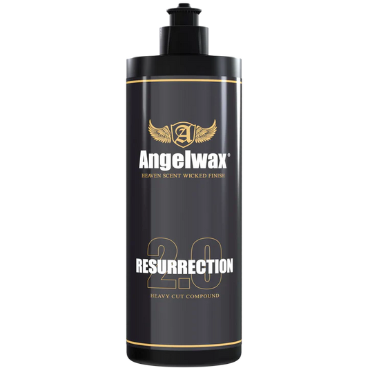 ANGELWAX REURRECTION 2.0
