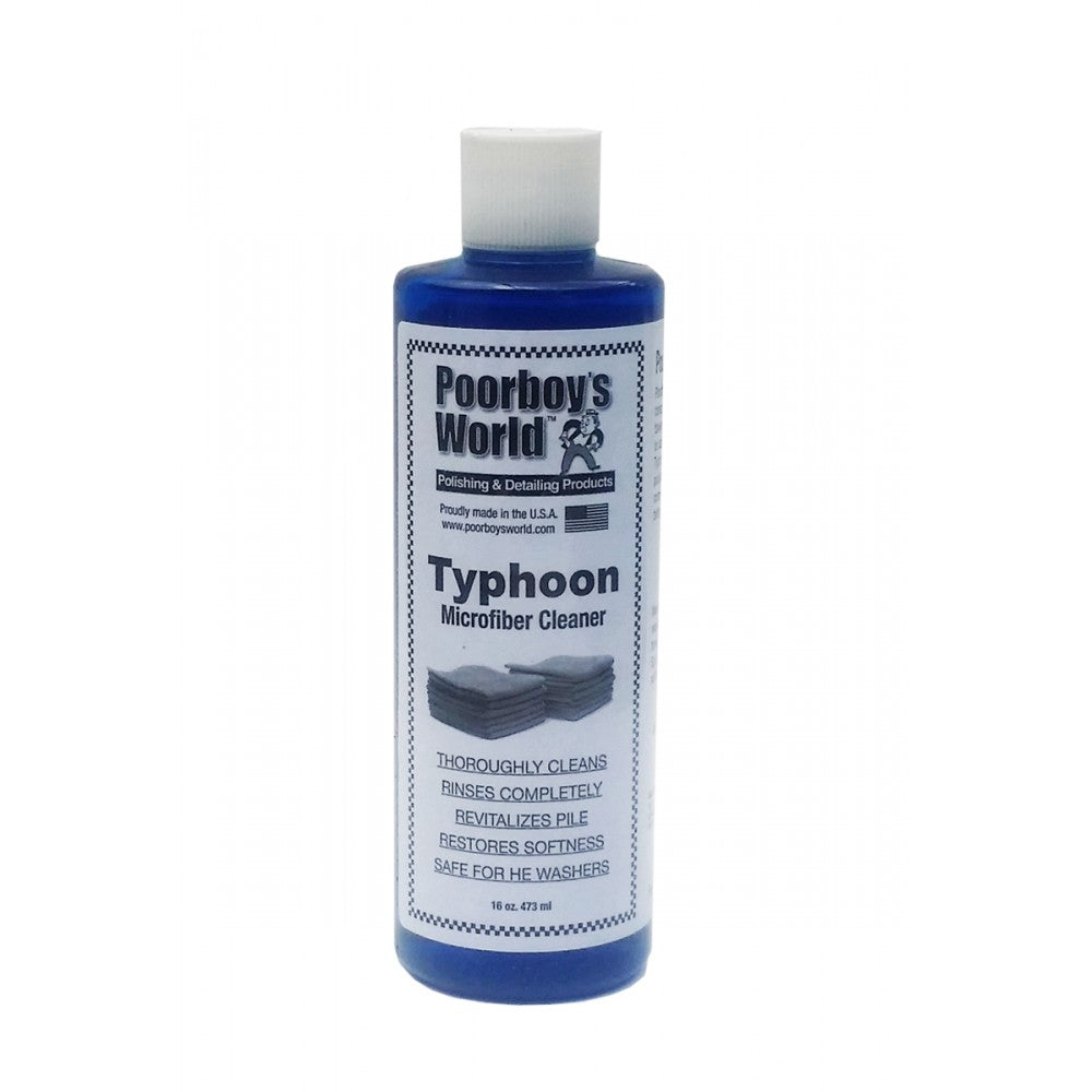 Poorboy's World Microfibre Cleaner