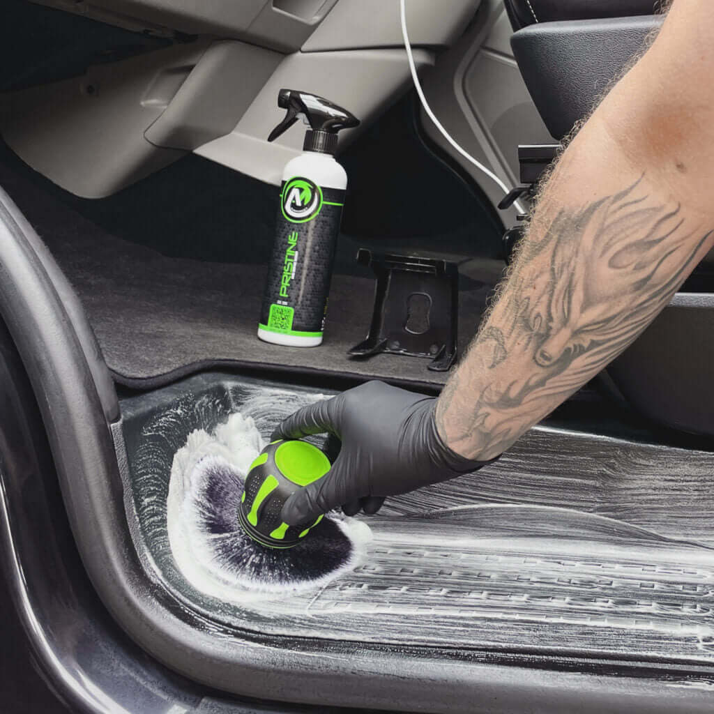 Alien Magic - Ball Detailing Brush