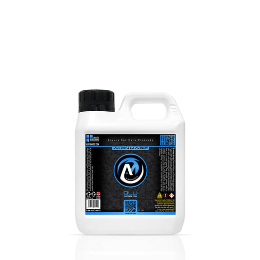 Alien Magic Blu Snow Foam 1 litre