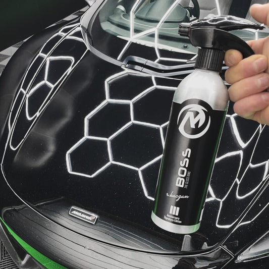 Alien Magic Boss The Gloss King