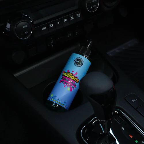 Infinity Wax Millions Bubblegum Air Freshener