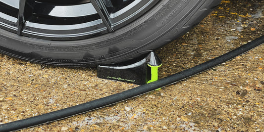 Alien Magic Hose Guide