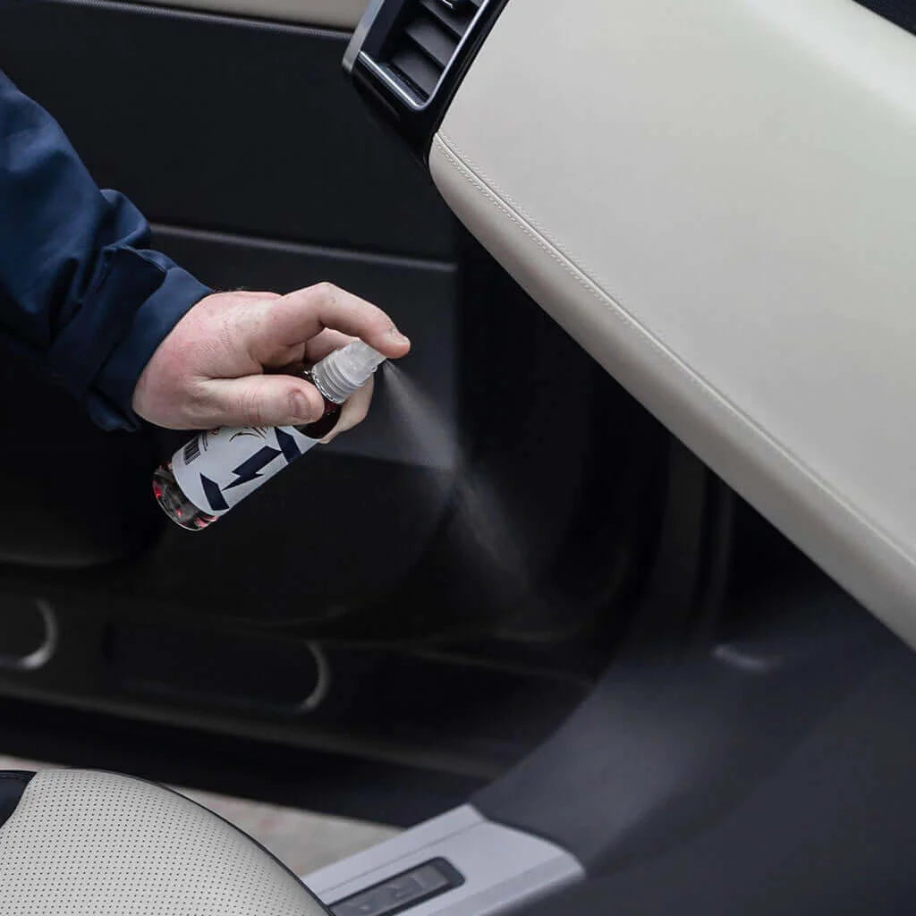 Duel Autocare Cheery B Air freshener