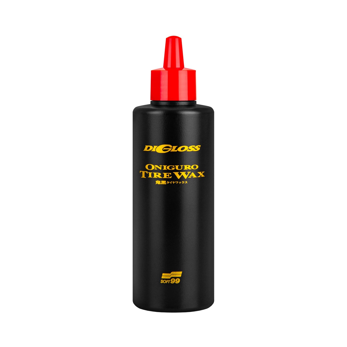 Soft99 Digloss Kamitore Tyre Wax