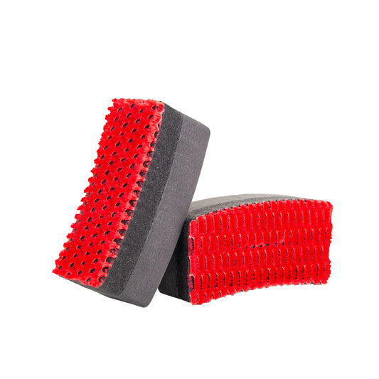 Soft99 Digloss Kamitore Tyre Brush
