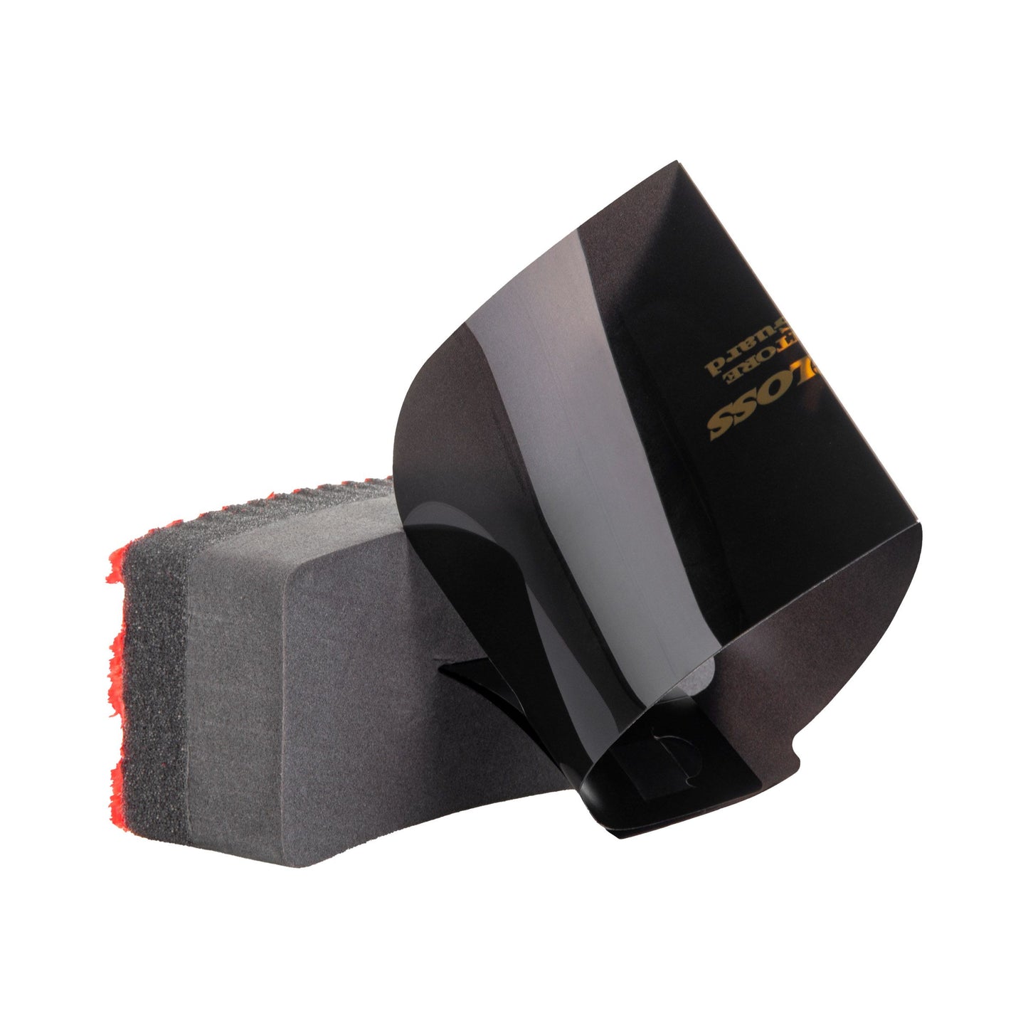 Soft99 Digloss Kamitore Tyre Brush