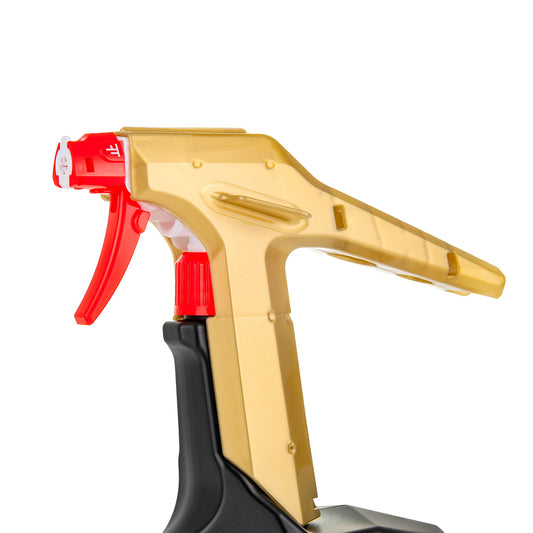 Soft99 Digloss Kamitore Wheel & Tyre Cleaner