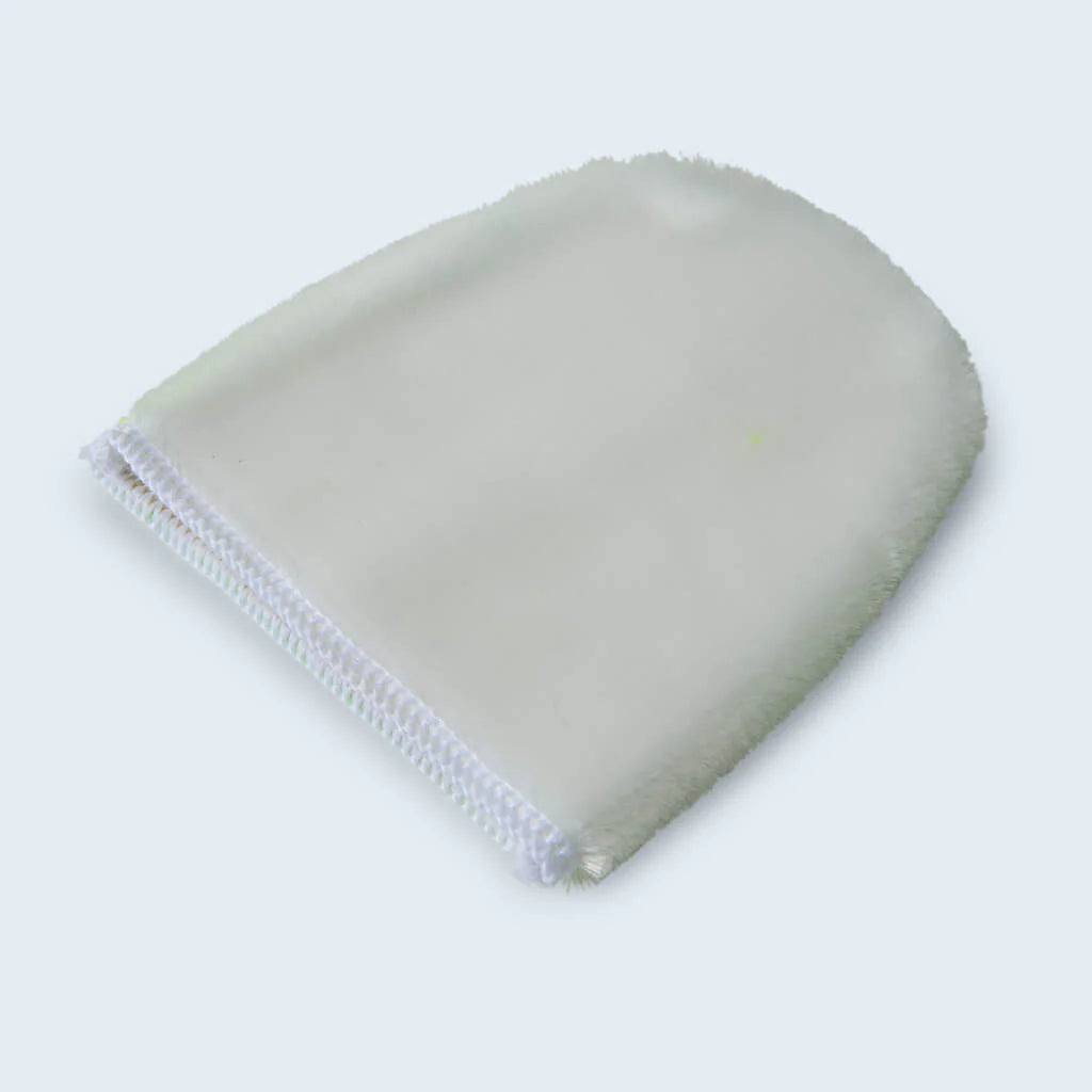 Duel Autocare Finger Scrub Mitt