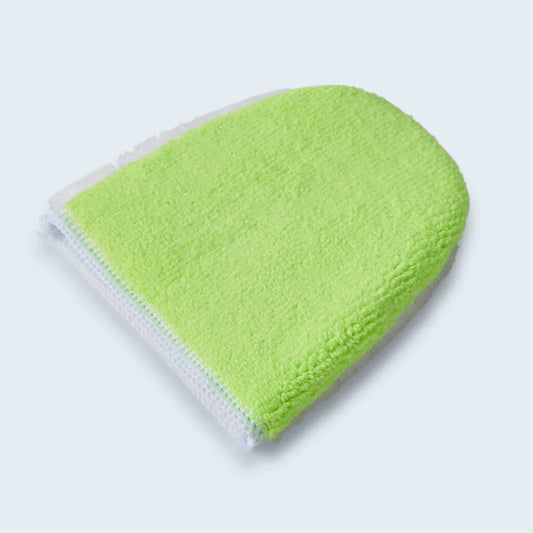Duel Autocare Finger Scrub Mitt