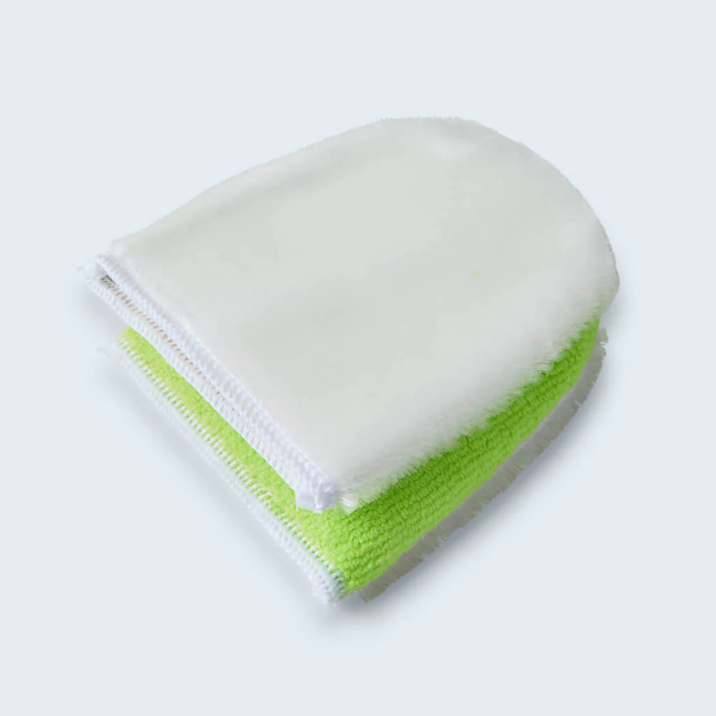 Duel Autocare Finger Scrub Mitt