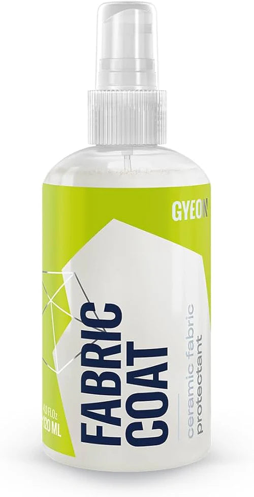 Gyeon fabric Coat