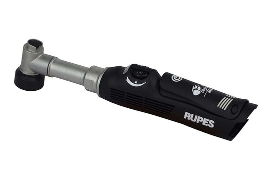 Rupes | Ibrid Nano Long Neck Polisher Kit STB 1-HR81ML