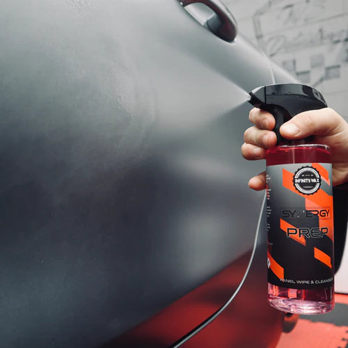 Infinity Wax Synergy Prep Panel Wipe