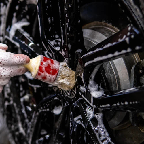 Infinity Wax Wheel Shampoo