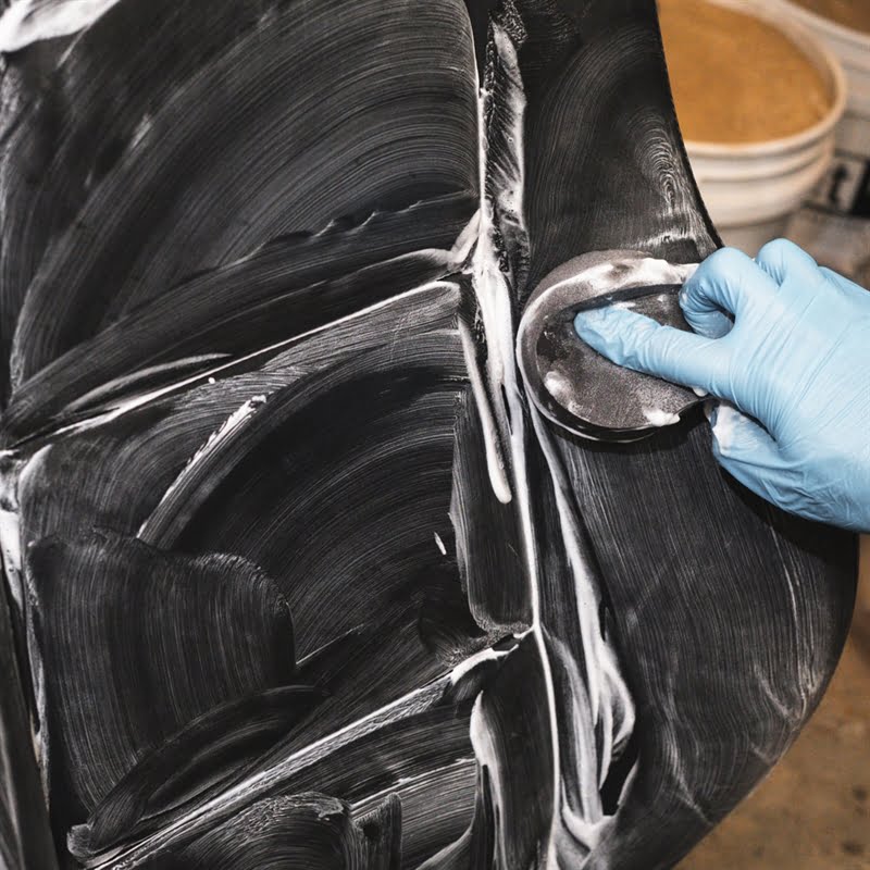 ValetPRO Wax Applicator