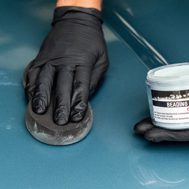 ValetPRO Wax Applicator