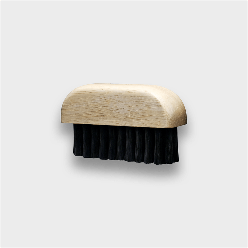 ValetPRO Leather Brush