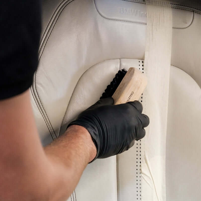 ValetPRO Leather Brush