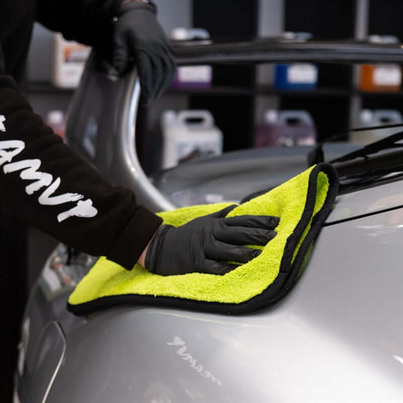 ValetPRO Ultra Soft Buffing Towel