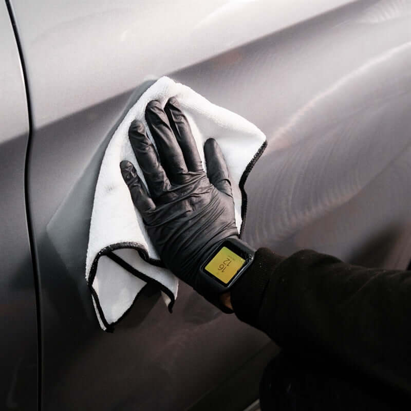 ValetPRO Multi Purpose Microfibre Cloths (6 Pack)