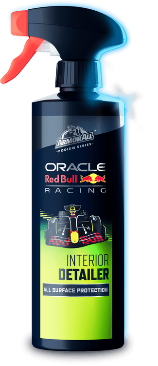 Armor All Podium Series | Interior Detailer