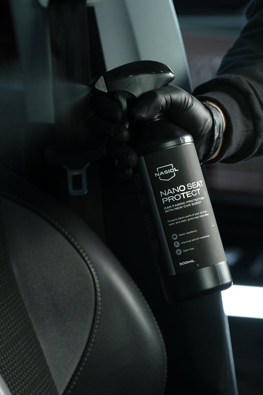 Nasiol Nano Seat Protect