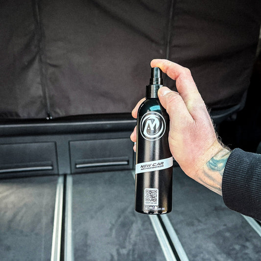 Alien Magic New Car Air Freshener