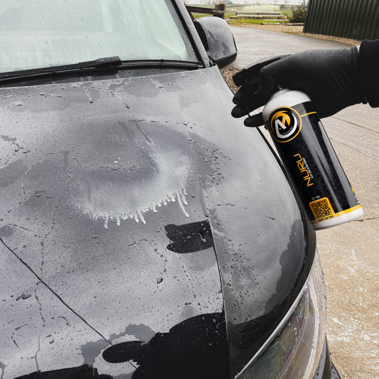 Alien Magic - Nuru Clay Lube & Pad Primer