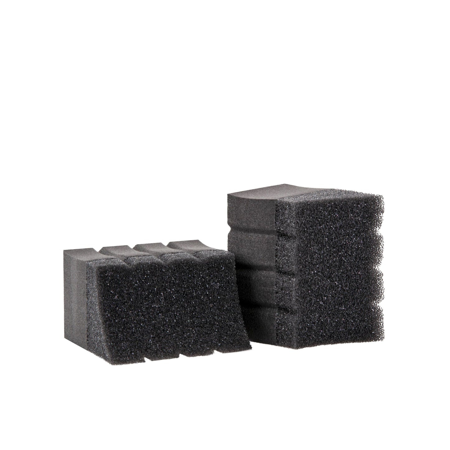 Soft99 | Pitaspo Profiled Tyre Sponge Twin Pack
