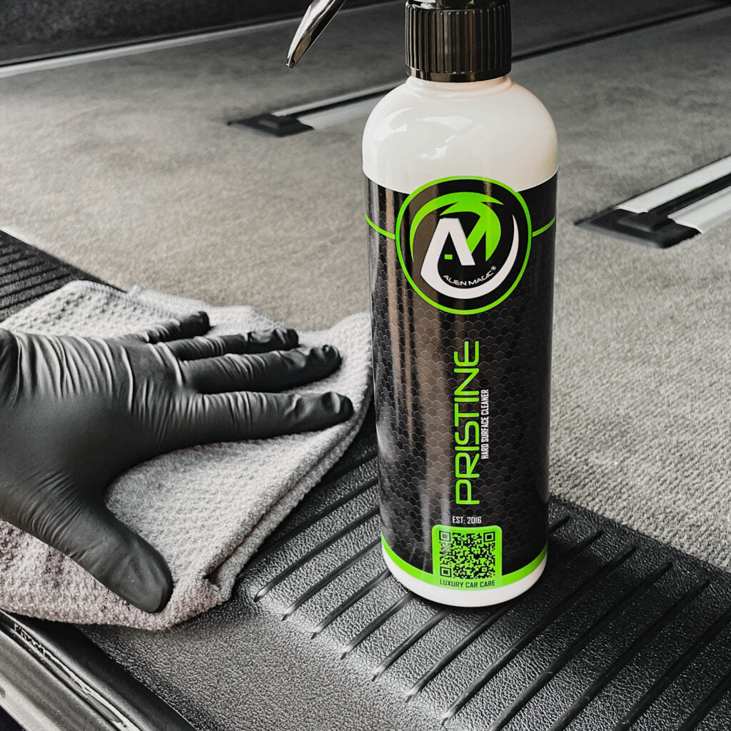 Alien Magic Pristine Hard Surface Cleaner