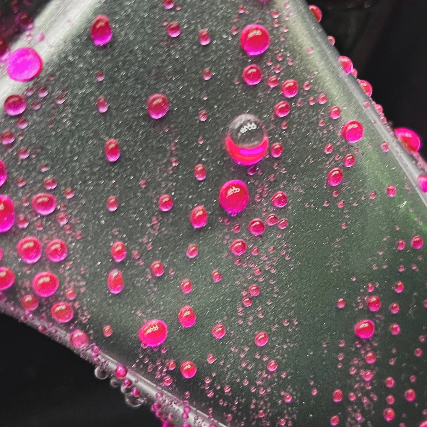 Alien Magic | RIM Graphene Wheel Coating