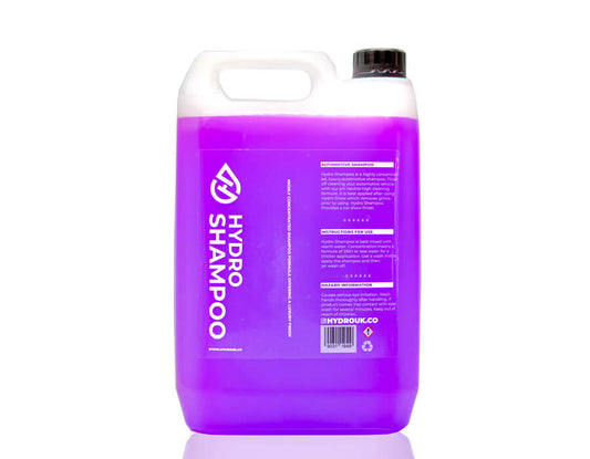 Hydro Car Shampoo