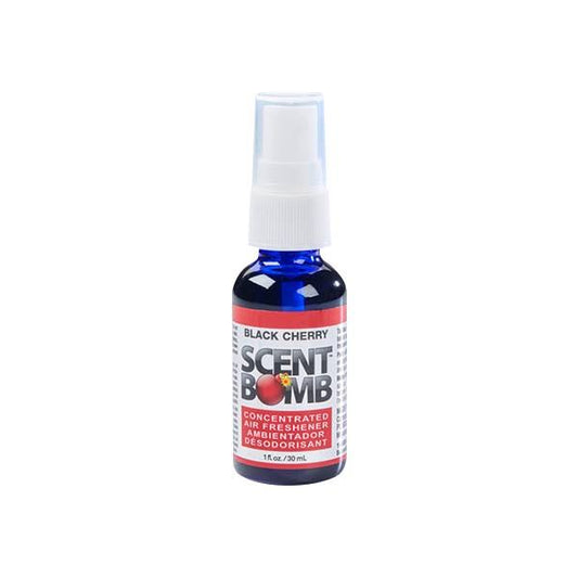 Scent Bomb Black Cherry