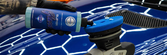 Infinity Wax | Super Glaze 500ml