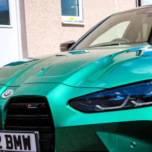 Infinity Wax x Millions Strawberry Quick Detailer