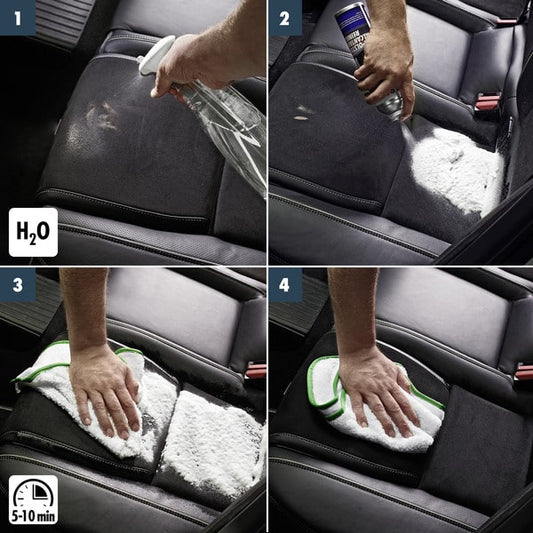 Sonax Xtreme Upholstery & Alcantara Cleaner