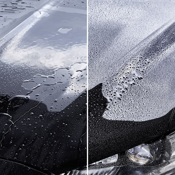 Sonax High Speed Wax