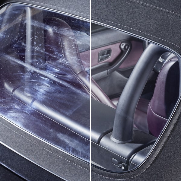 Scratch Remover For Plastic