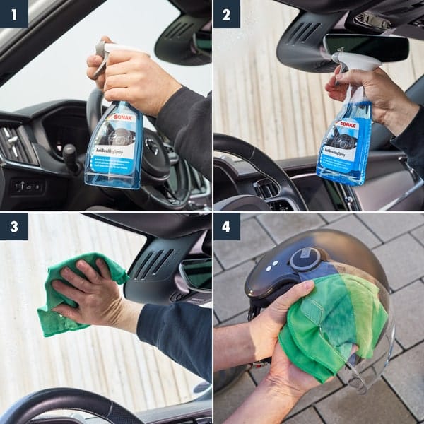 Sonax Anti-Mist Spray