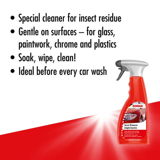 Sonax Insect remover