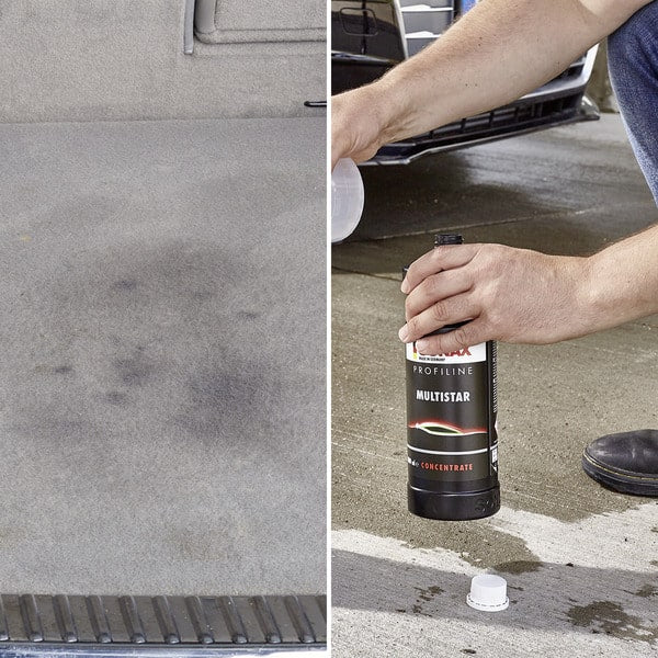 Profiline Multistar All Purpose Cleaner