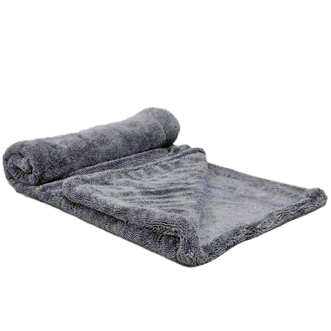 Angelwax | Twisted Loop Drying Towel 80x60cm