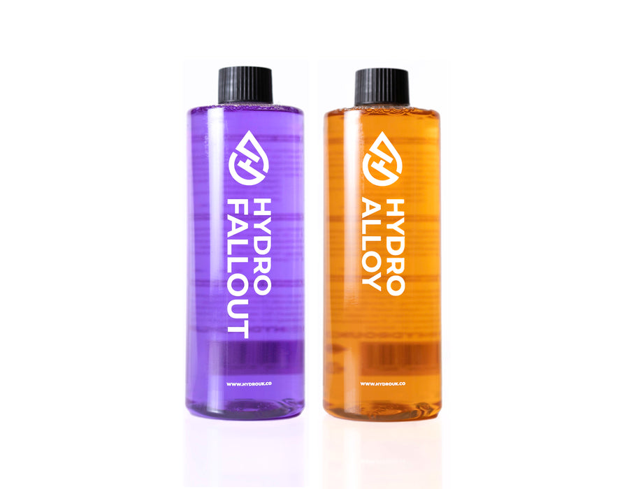 Hydro | Wheel Bundle