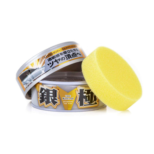 Soft99 The Kiwami Light Wax