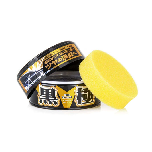 Soft99 The Kiwami Dark Wax